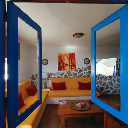 Apartamento Kokozun 28 Guatiza Ngoại thất bức ảnh