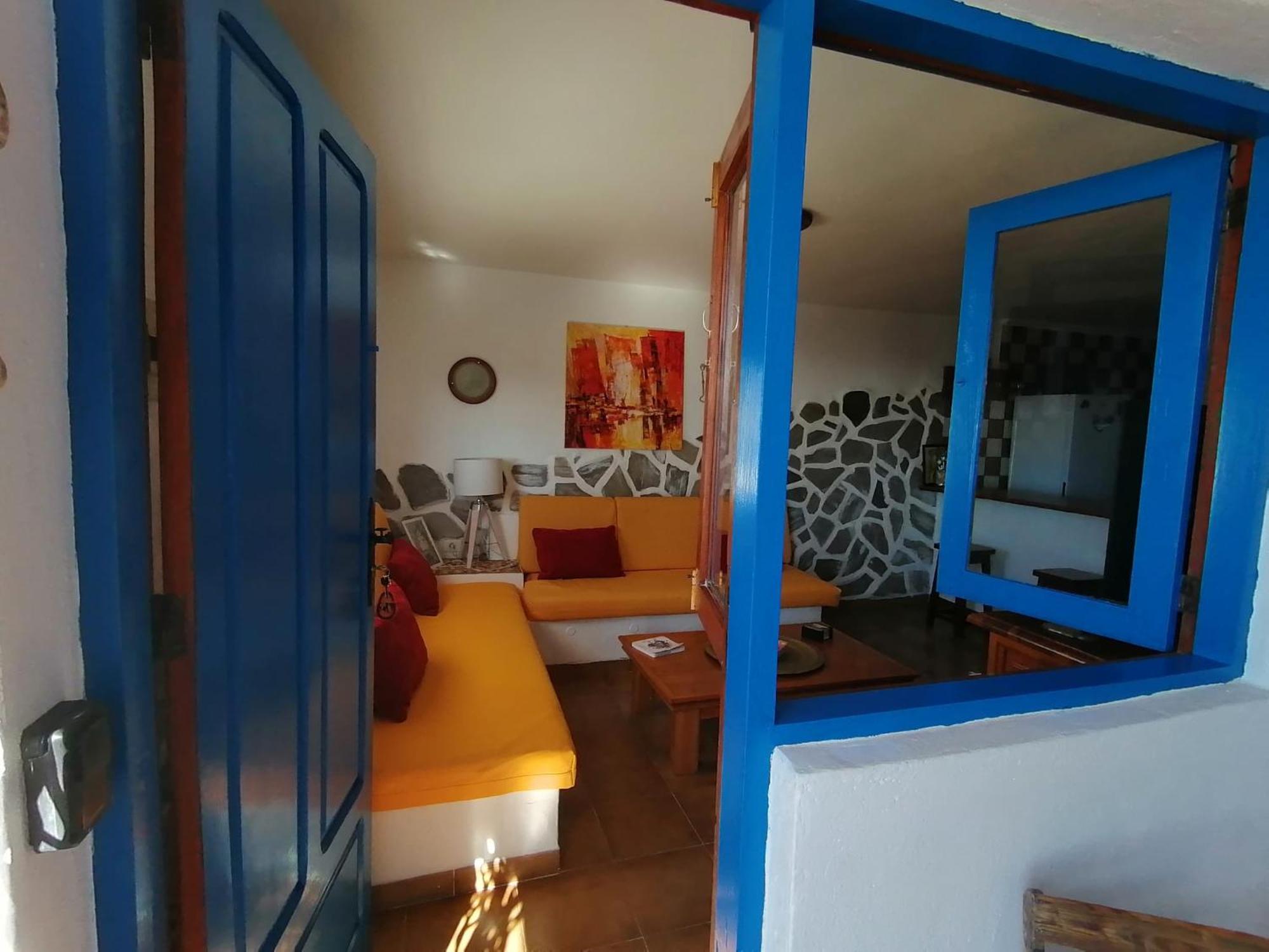 Apartamento Kokozun 28 Guatiza Ngoại thất bức ảnh