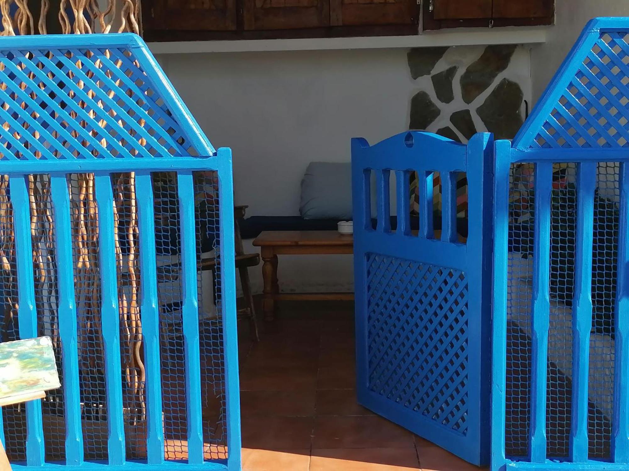 Apartamento Kokozun 28 Guatiza Ngoại thất bức ảnh