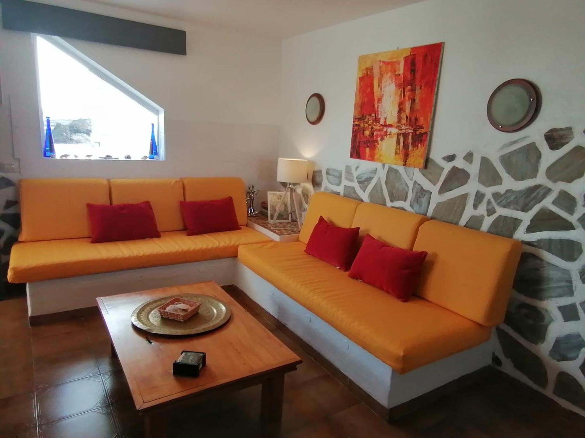 Apartamento Kokozun 28 Guatiza Ngoại thất bức ảnh