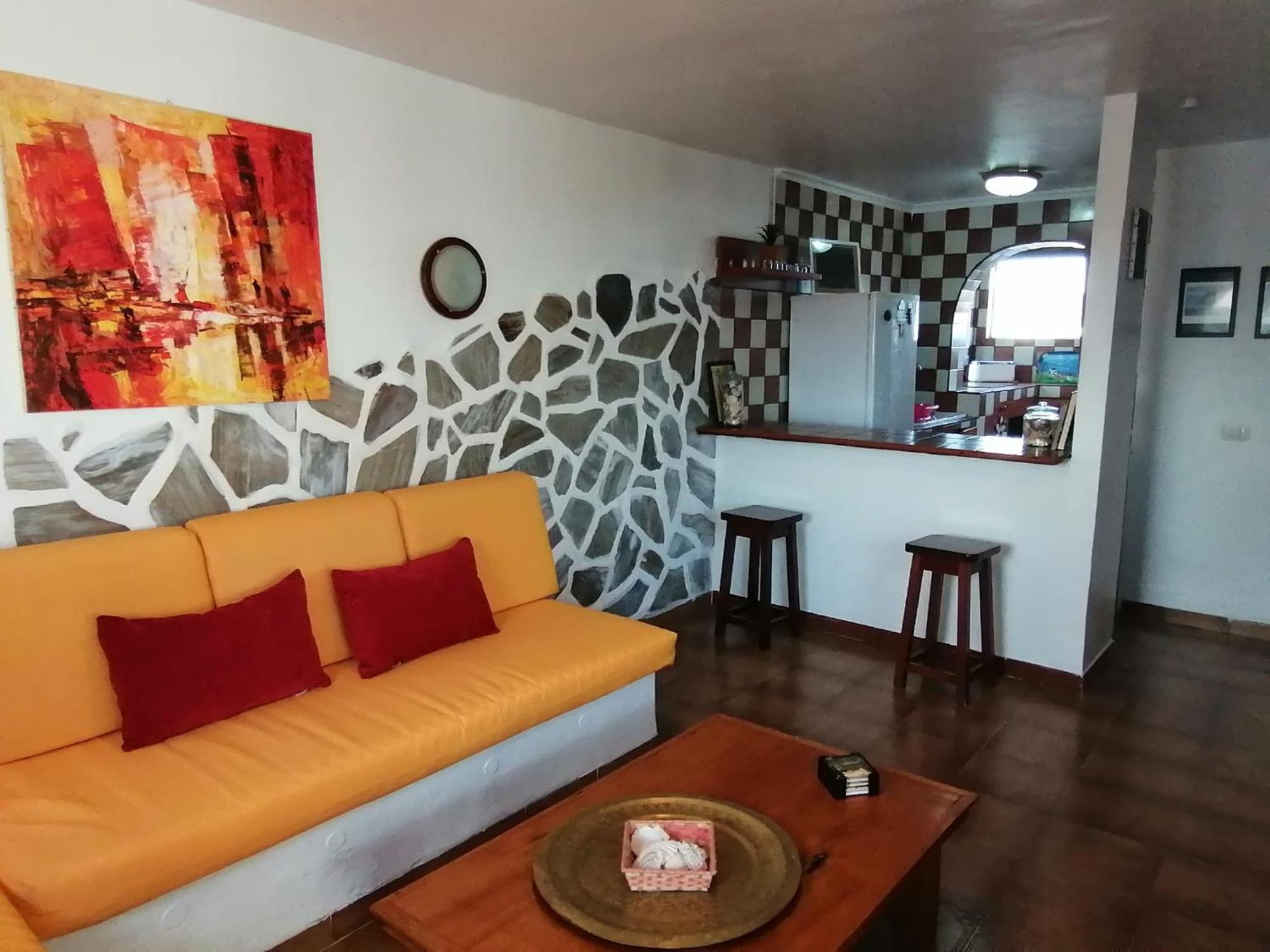 Apartamento Kokozun 28 Guatiza Ngoại thất bức ảnh